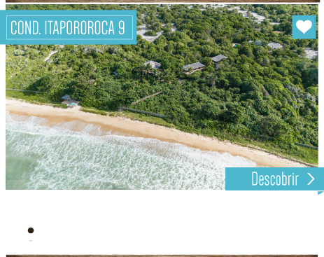 casa lua na praia condomínio condominio itapororoca trancoso